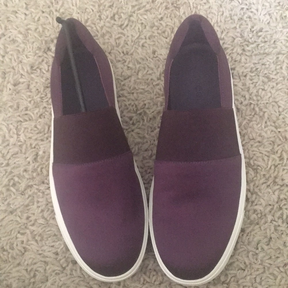 Vince Corbin Slip On